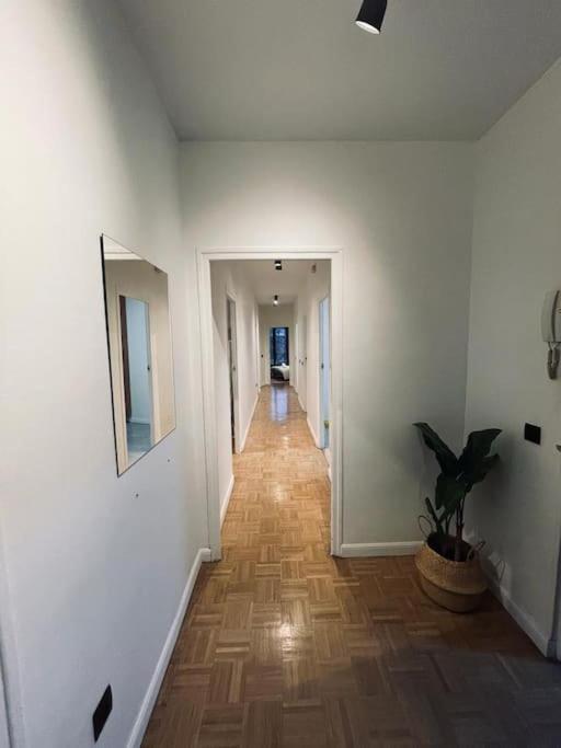 Amplio Y Centrico Apt Para 9Px En La Latina/Rastro Madrid Exteriör bild